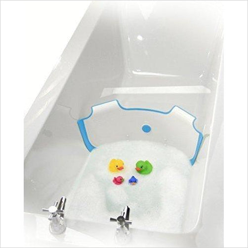 BabyDam Bathwater Barrier - Gifteee Unique & Unusual gifts, Cool gift ideas