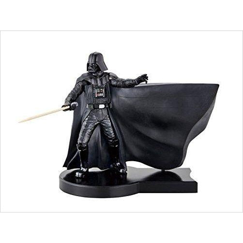 Star Wars Darth Vader ToothSaber Toothpick Dispenser - Gifteee Unique & Unusual gifts, Cool gift ideas