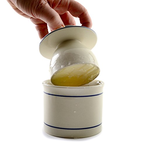 Perfect State - Butter Keeper - Gifteee Unique & Unusual gifts, Cool gift ideas