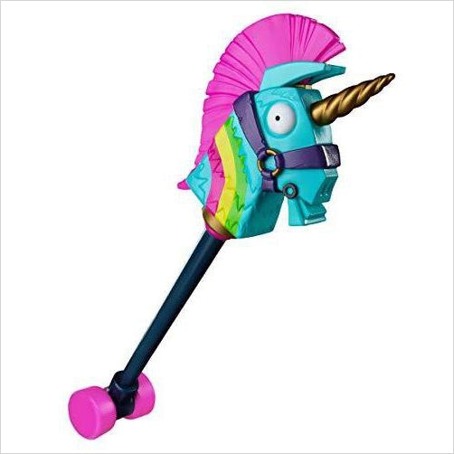 Fortnite Rainbow Smash Pickaxe - Gifteee. Find cool & unique gifts for men, women and kids