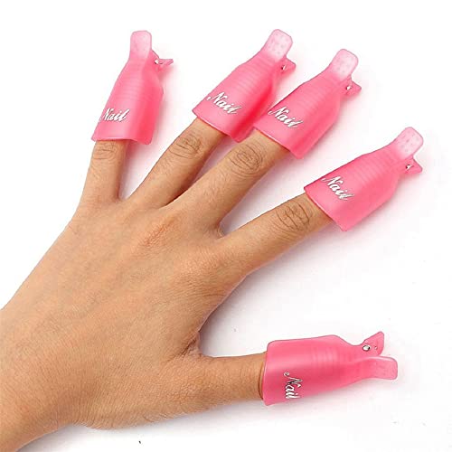 Nail Polish Gel Polish Remover Wrap Tool - Gifteee Unique & Unusual gifts, Cool gift ideas