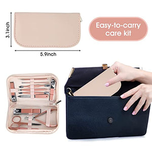 Manicure and Beauty Kit