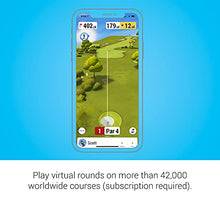 Load image into Gallery viewer, Portable Golf Launch Monitor

