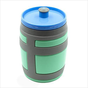 Chug Jug Bottle - Gifteee. Find cool & unique gifts for men, women and kids