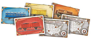 Days of Wonder Ticket to Ride - Gifteee. Find cool & unique gifts for men, women and kids