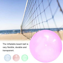 Load image into Gallery viewer, Inflatable Water Ball
