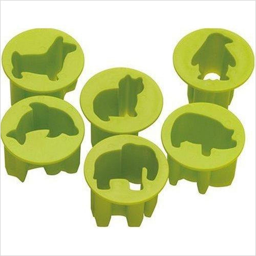 Vegetable Cutter - Gifteee Unique & Unusual gifts, Cool gift ideas