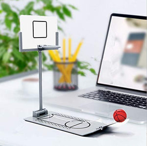 Mini Desk Basketball - Gifteee. Find cool & unique gifts for men, women and kids