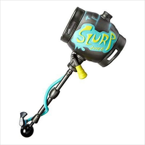 Fortnite Slurp Pickaxe - Gifteee Unique & Unusual gifts, Cool gift ideas
