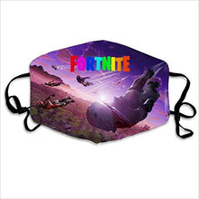 Load image into Gallery viewer, Fortnite Face Mask - Gifteee. Find cool &amp; unique gifts for men, women and kids
