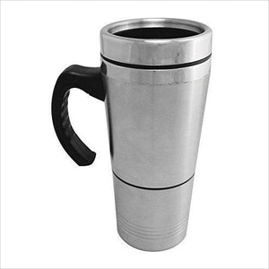 Travel Mug Security Container - Gifteee. Find cool & unique gifts for men, women and kids