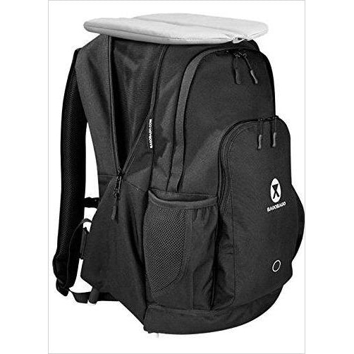 Travel Backpack with a Stool - Gifteee. Find cool & unique gifts for men, women and kids
