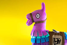 Load image into Gallery viewer, Fortnite 7&quot; Llama Loot Plush - Gifteee. Find cool &amp; unique gifts for men, women and kids
