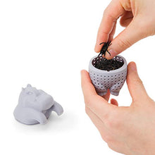 Load image into Gallery viewer, Tea Infuser Set for Loose Tea
