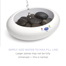 Load image into Gallery viewer, Hot Stone Massage Kit - Relax Muscles, Improve Circulation, Rejuvenate Your Body
