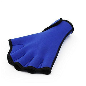InnoGear Swim Gloves - Gifteee. Find cool & unique gifts for men, women and kids