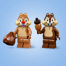 Load image into Gallery viewer, LEGO Minifigures - Disney - Gifteee Unique &amp; Unusual gifts, Cool gift ideas
