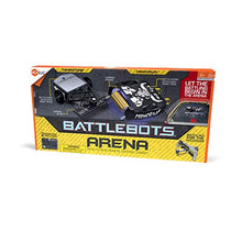 Load image into Gallery viewer, HEXBUG BattleBots Arena (Minotaur &amp; Tombstone) - Gifteee. Find cool &amp; unique gifts for men, women and kids

