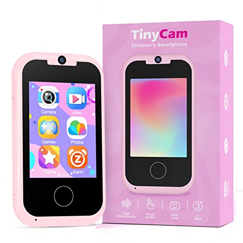 Kids Smart Phone - Gifteee Unique & Unusual gifts, Cool gift ideas