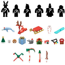 Load image into Gallery viewer, Roblox Holiday Advent Calendar
