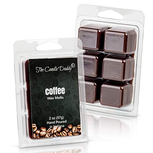 The Candle Daddy Coffee - Gifteee Unique & Unusual gifts, Cool gift ideas