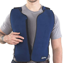 Load image into Gallery viewer, Ice Vest - Gifteee. Find cool &amp; unique gifts for men, women and kids
