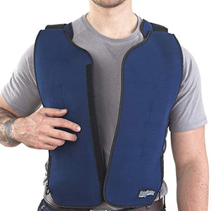 Ice Vest - Gifteee. Find cool & unique gifts for men, women and kids