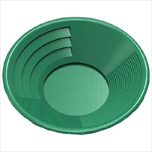 Gold Pan - Gifteee Unique & Unusual gifts, Cool gift ideas