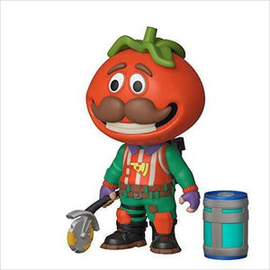 Funko 5 Star: Fortnite - Tomatohead - Gifteee. Find cool & unique gifts for men, women and kids