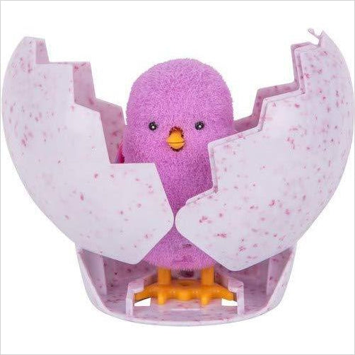 Little Live Pets Surprise Chick - Patty - Gifteee Unique & Unusual gifts, Cool gift ideas