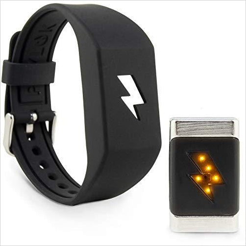 Pavlok 2 Habit Conditioning Device - Zap you when you go astray - Gifteee Unique & Unusual gifts, Cool gift ideas