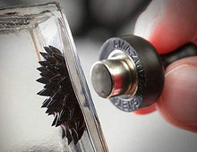 Load image into Gallery viewer, Ferrofluid Magnetic Display
