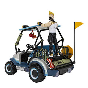Fortnite ATK Vehicle with Figure (RC) - Gifteee. Find cool & unique gifts for men, women and kids