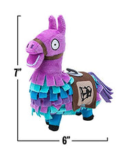 Load image into Gallery viewer, Fortnite 7&quot; Llama Loot Plush - Gifteee. Find cool &amp; unique gifts for men, women and kids

