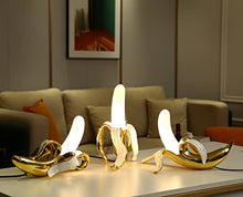 Load image into Gallery viewer, Banana Desk Lamp
