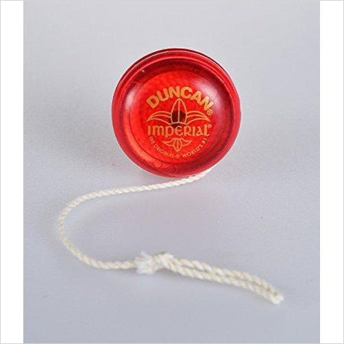 Miniature Working Yo-Yo - Gifteee Unique & Unusual gifts, Cool gift ideas