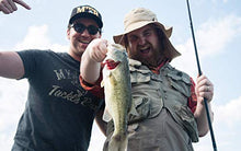 Load image into Gallery viewer, Mystery Tackle Box PRO Bass Fishing Kit
