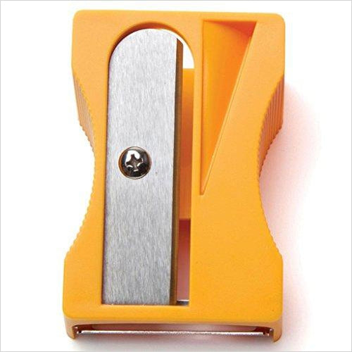 Vegetable Peeler, Curler, Spiral Ribbon Cutter and Shaver - Gifteee Unique & Unusual gifts, Cool gift ideas