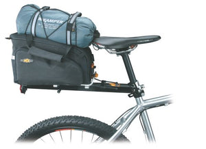 One-Person Bicycling Tent - Gifteee Unique & Unusual gifts, Cool gift ideas