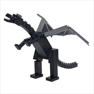 Minecraft Ender Dragon Action Figure - Gifteee. Find cool & unique gifts for men, women and kids