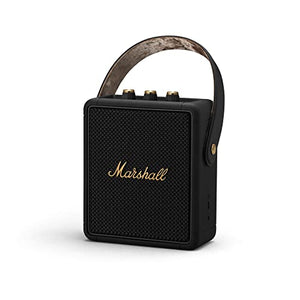 Marshall Portable Bluetooth Speaker