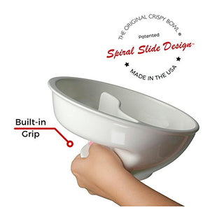 Obol - The Original Never Soggy Cereal Bowl - Gifteee. Find cool & unique gifts for men, women and kids