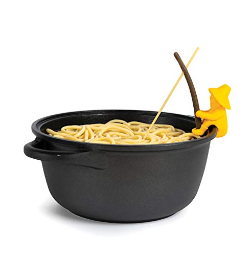 Spaghetti Tester & Steam Releaser - Gifteee Unique & Unusual gifts, Cool gift ideas