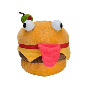 Fortnite Durrr Burger Plush - Gifteee. Find cool & unique gifts for men, women and kids