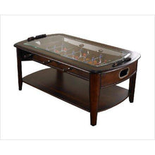 Load image into Gallery viewer, Foosball Coffee Table - Gifteee. Find cool &amp; unique gifts for men, women and kids
