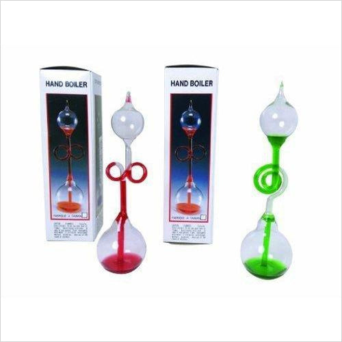 Hand Boiler - Gifteee Unique & Unusual gifts, Cool gift ideas