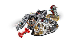 LEGO Star Wars TM Betrayal at Cloud City - Gifteee. Find cool & unique gifts for men, women and kids