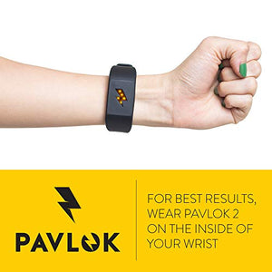 Pavlok 2 Habit Conditioning Device - Zap you when you go astray - Gifteee. Find cool & unique gifts for men, women and kids