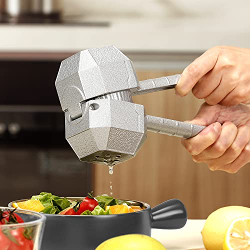 Thor Hammer Fruit Manual Juicer - Gifteee Unique & Unusual gifts, Cool gift ideas