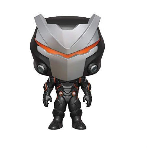 Funko Pop! Games: Fortnite - Omega - Gifteee. Find cool & unique gifts for men, women and kids